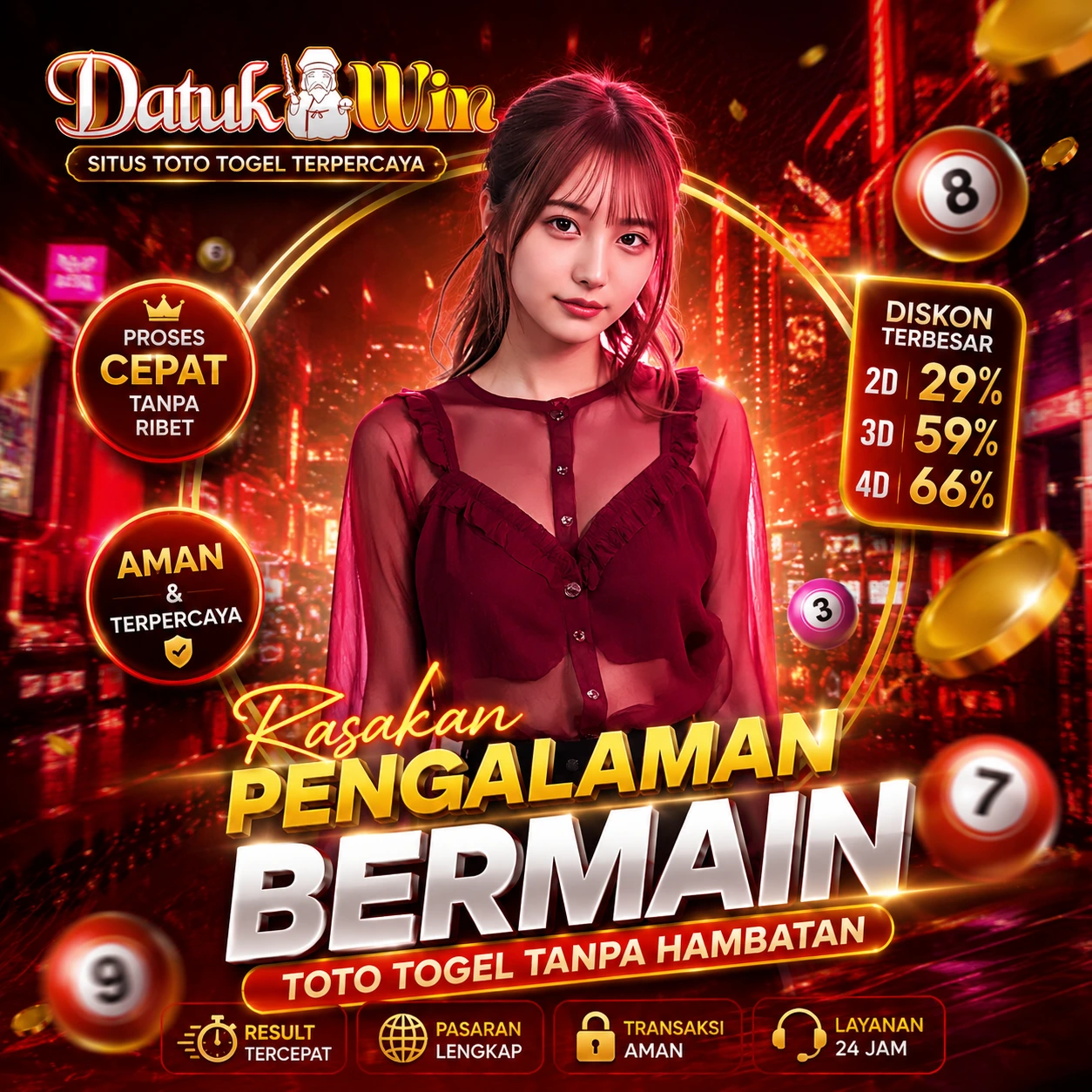 DATUKWIN